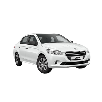 Peugeot 301