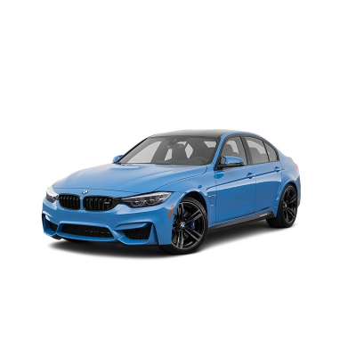 BMW 5.20