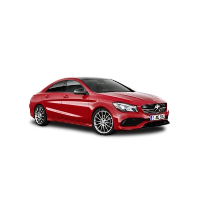 Mercedes CLA